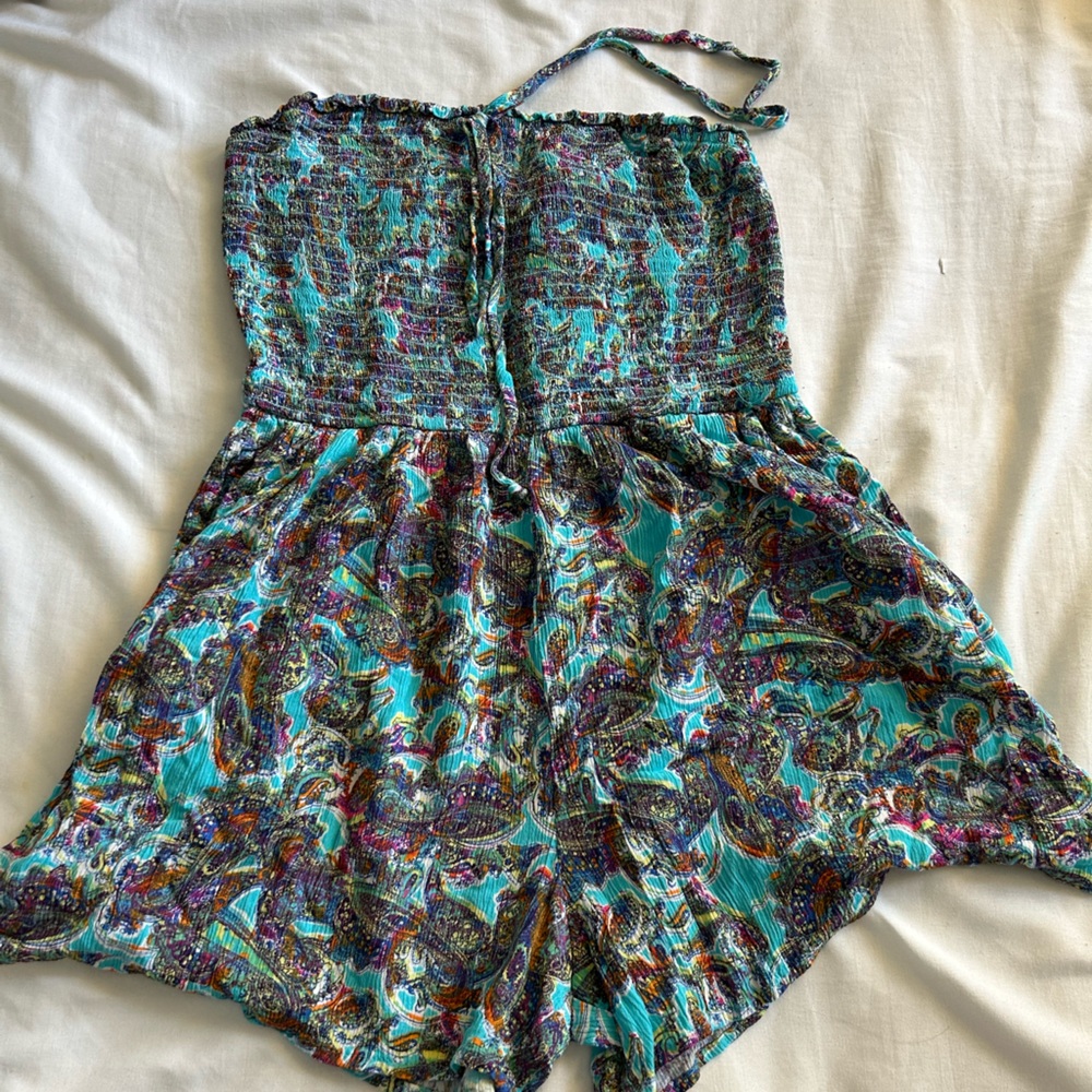 romper